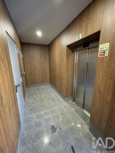Apartamento T2 para Venda em Almancil