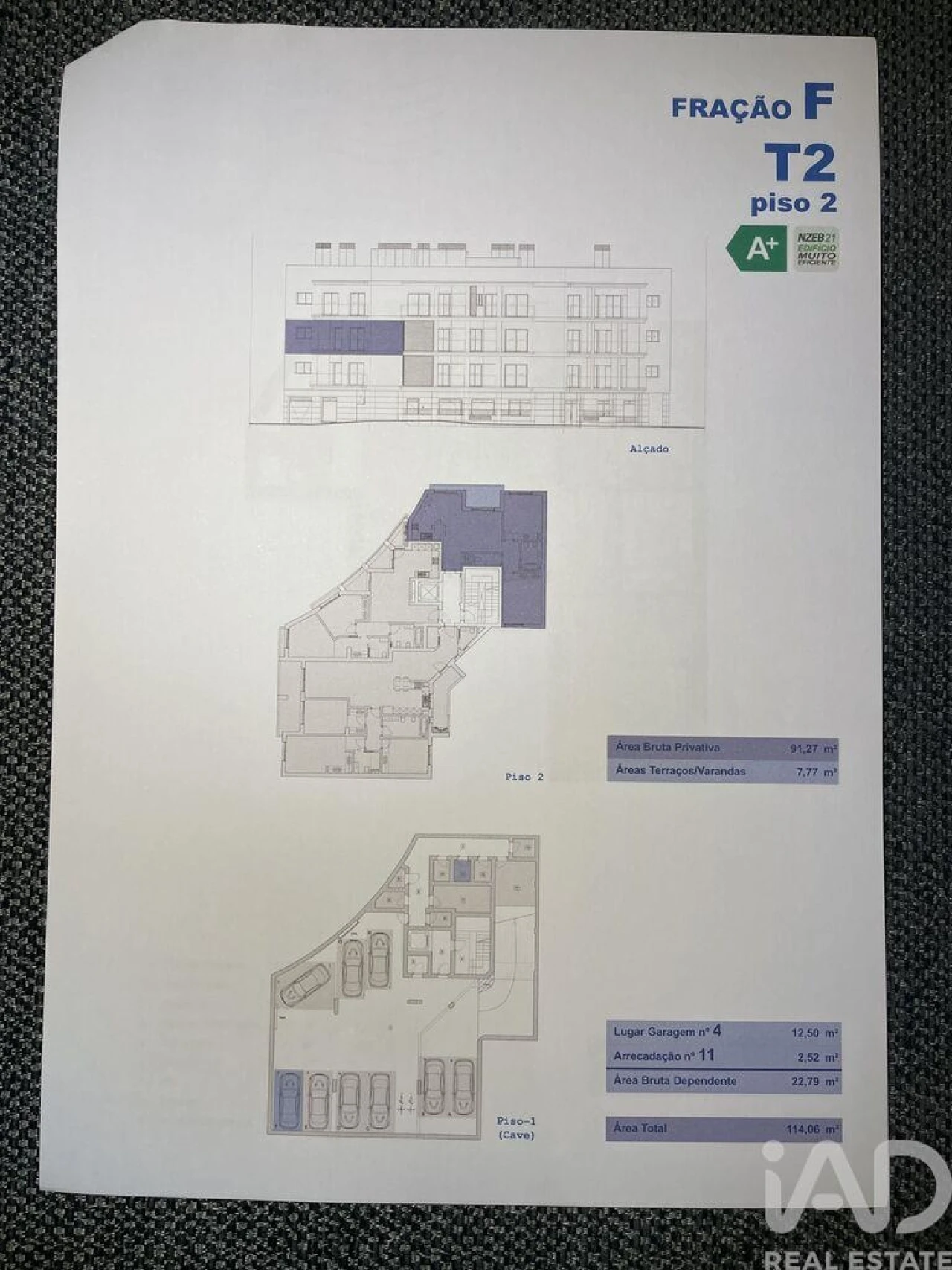Apartamento T2 para Venda em Almancil Foto 28