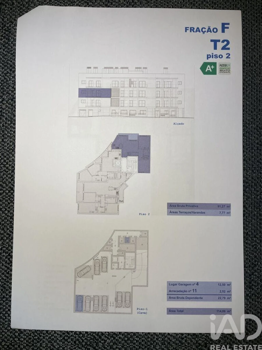 Apartamento T2 para Venda em Almancil Foto 28