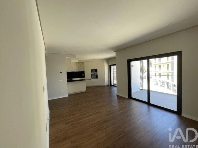 Apartamento T2 para Venda em Almancil Foto 11