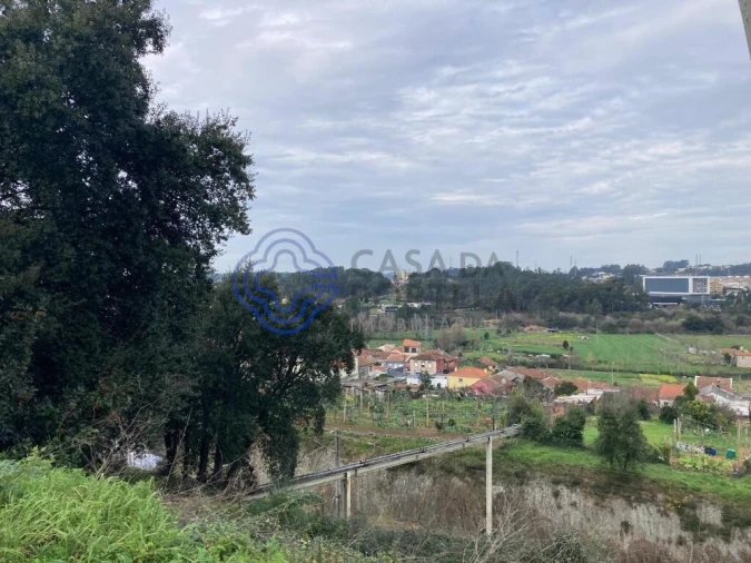 Terreno para Venda em Alfena Foto 12