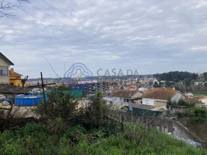 Terreno para Venda em Alfena Foto 9