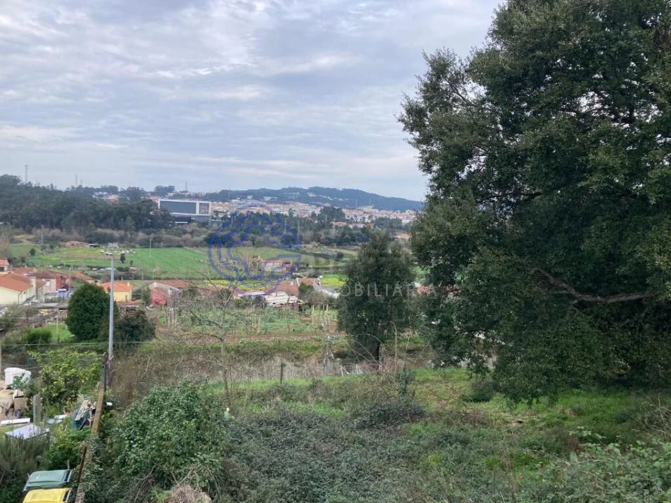 Terreno para Venda em Alfena Foto 15