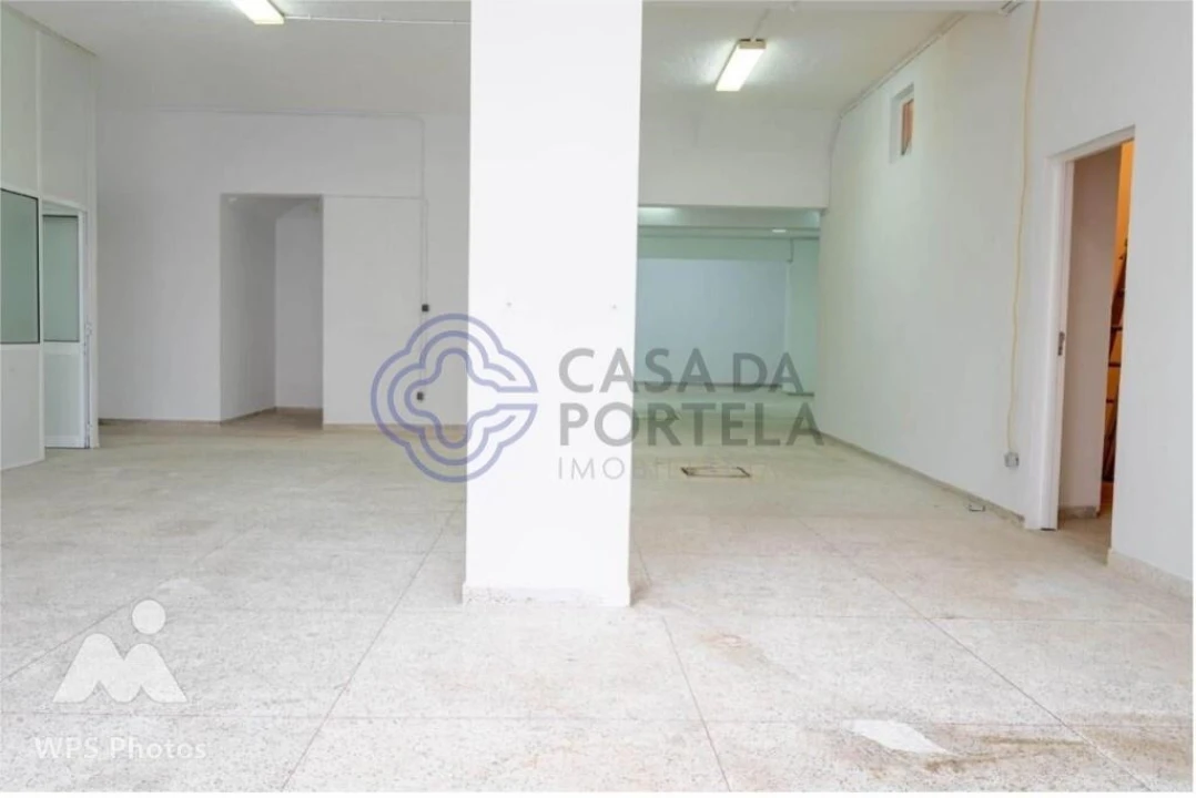 Loja para Venda em Rio Tinto Foto 2