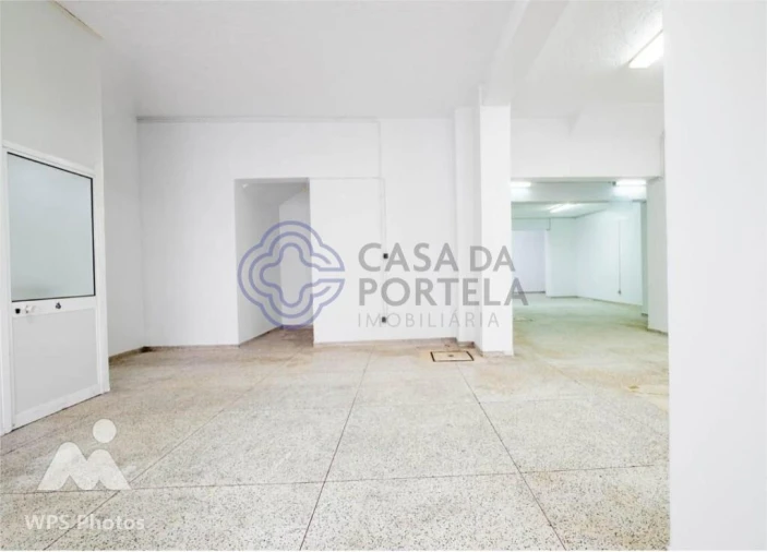 Loja para Venda em Rio Tinto Foto 8