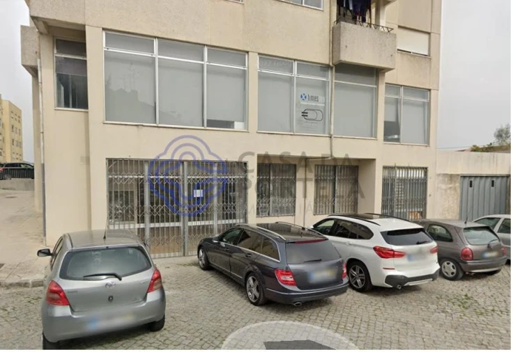 Loja para Venda em Rio Tinto Foto 10