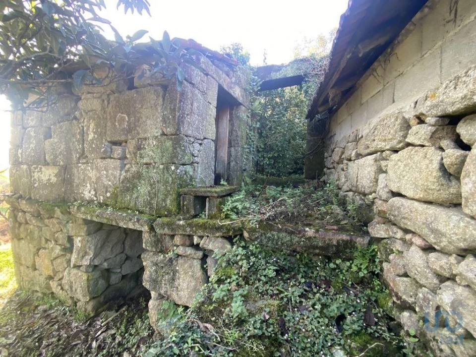 Moradia T3 para Venda em Covas Foto 7