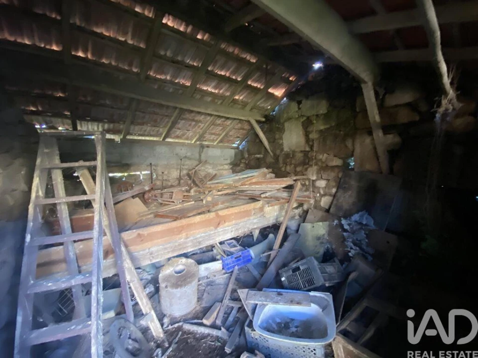 Moradia T3 para Venda em Covas Foto 15