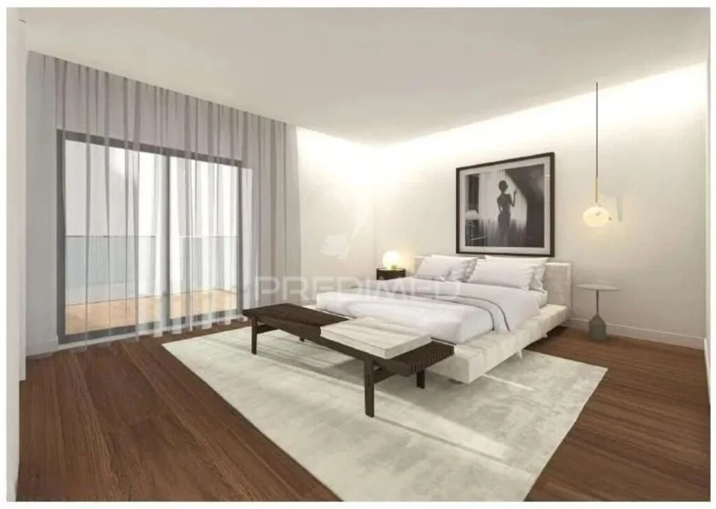 Apartamento T3 para Venda em Nossa Sra de Fatima Foto 14