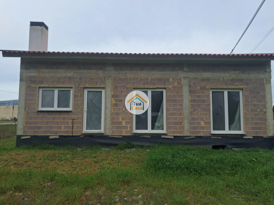 Moradia T3 para Venda em Santo Andre de Vagos Foto 3