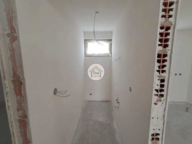 Moradia T3 para Venda em Santo Andre de Vagos Foto 13