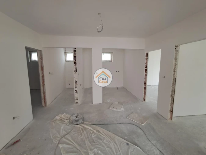 Moradia T3 para Venda em Santo Andre de Vagos Foto 9