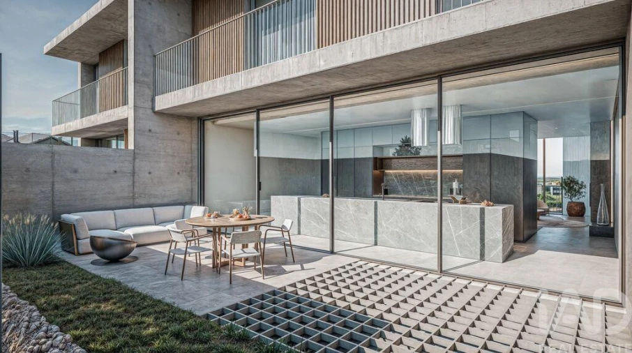 Moradia T3 para Venda em Areosa Foto 17