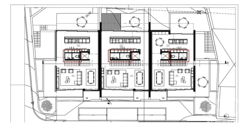 Moradia T3 para Venda em Areosa Foto 23