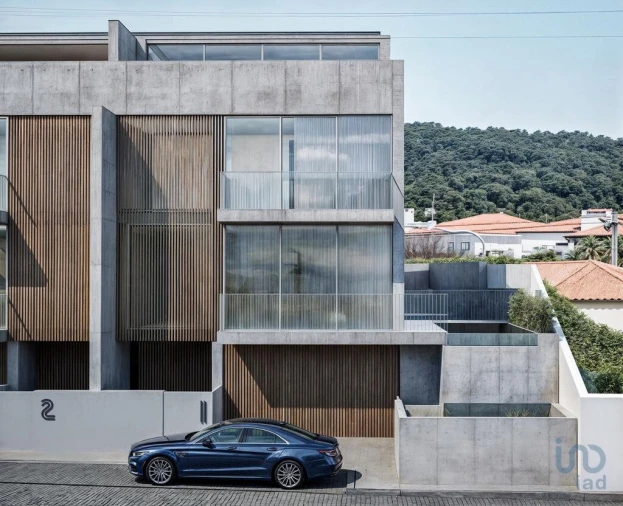 Moradia T3 para Venda em Areosa Foto 6