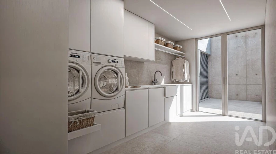 Moradia T3 para Venda em Areosa Foto 15