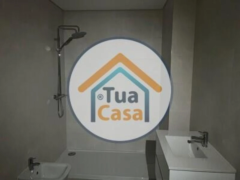 Apartamento T3 para Venda em Currelos, Papízios e Sobral Foto 6