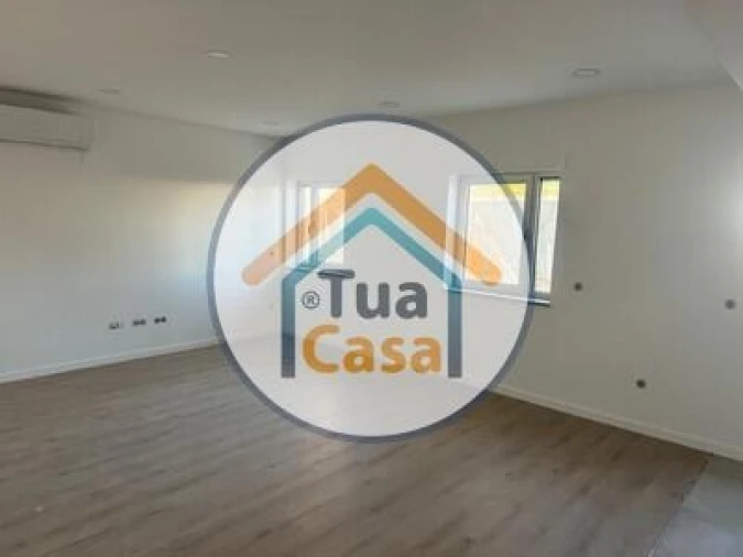 Apartamento T3 para Venda em Currelos, Papízios e Sobral Foto 8