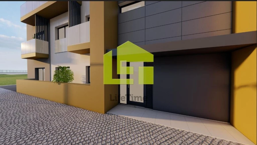 Apartamento T3 para Venda em Condeixa-A-Velha e Condeixa-A-Nova Foto 32