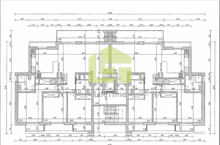 Apartamento T3 para Venda em Condeixa-A-Velha e Condeixa-A-Nova Foto 33