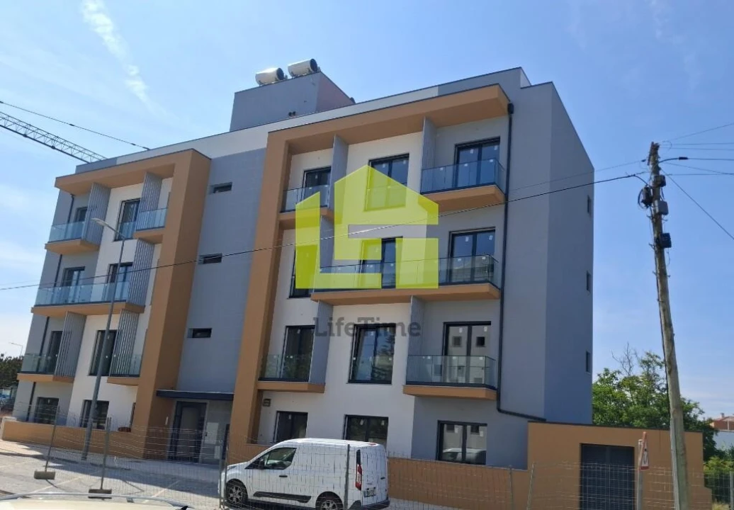 Apartamento T3 para Venda em Condeixa-A-Velha e Condeixa-A-Nova Foto 2