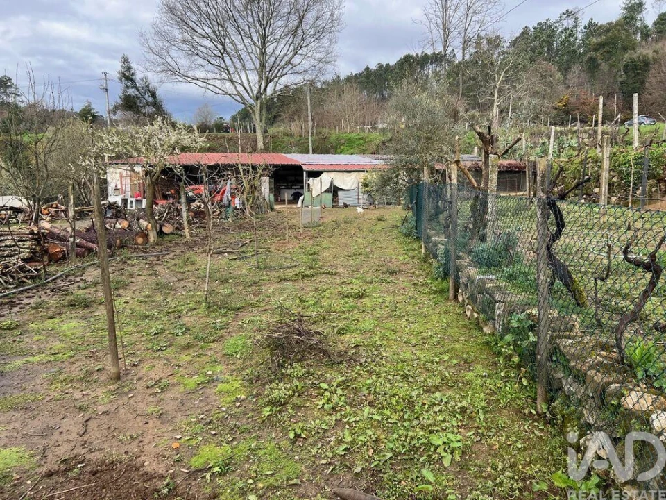 Moradia T9 para Venda em São Pedro do Sul, Várzea e Baiões Foto 20