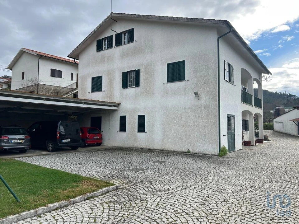 Moradia T9 para Venda em São Pedro do Sul, Várzea e Baiões Foto 2