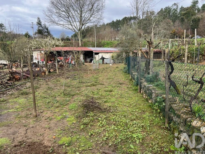 Moradia T9 para Venda em São Pedro do Sul, Várzea e Baiões Foto 20