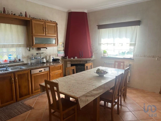 Moradia T9 para Venda em São Pedro do Sul, Várzea e Baiões Foto 4