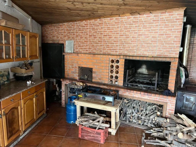 Moradia T9 para Venda em São Pedro do Sul, Várzea e Baiões Foto 16