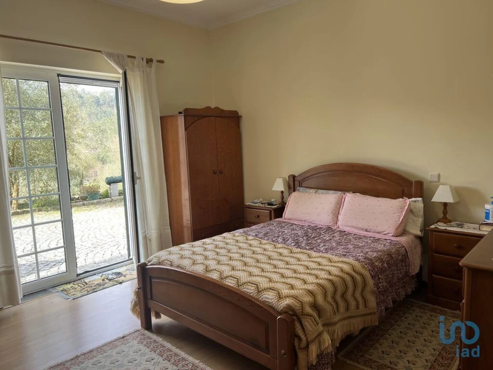 Moradia T9 para Venda em São Pedro do Sul, Várzea e Baiões Foto 11