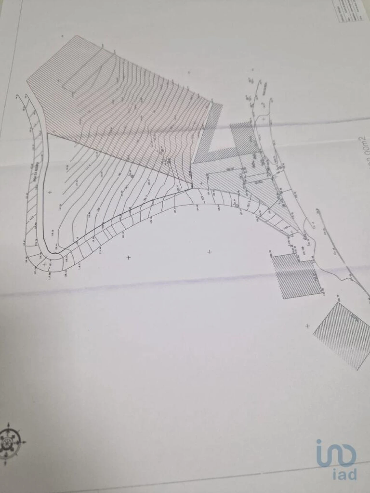 Terreno para Venda em Lamas e Cercal Foto 7