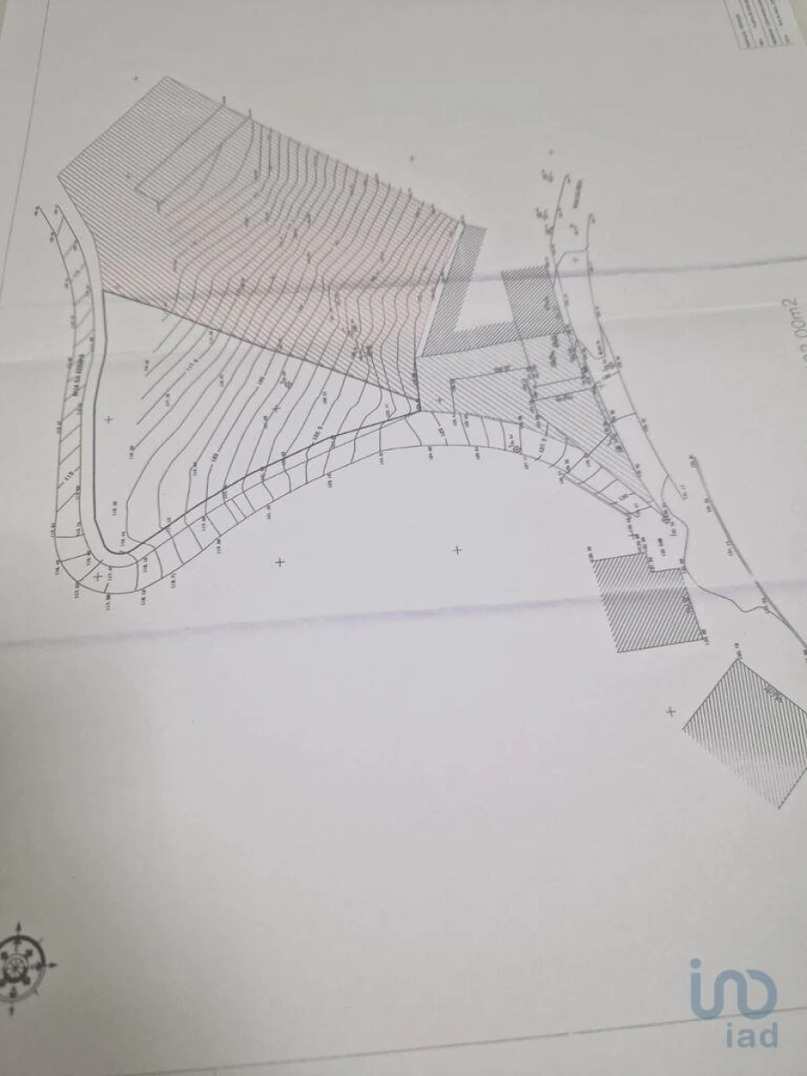Terreno para Venda em Lamas e Cercal Foto 7