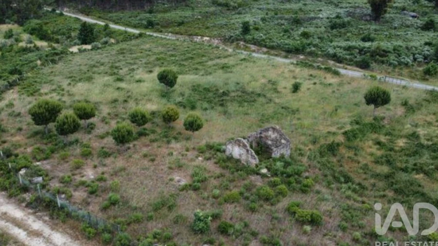 Terreno para Venda em Seixo da Beira