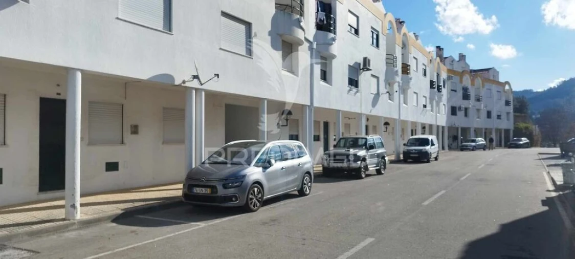 Garagem para Venda em São João Baptista Foto 4