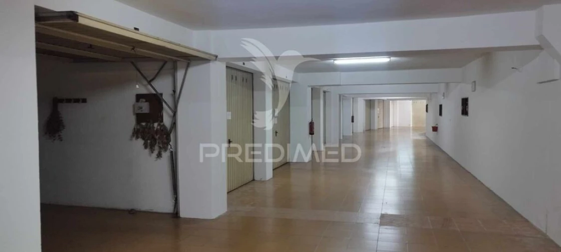 Garagem para Venda em São João Baptista Foto 3