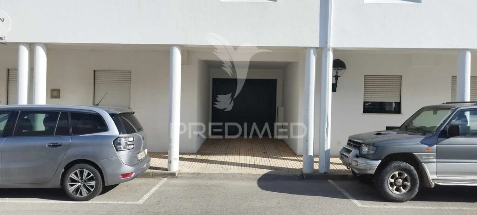 Garagem para Venda em São João Baptista Foto 5