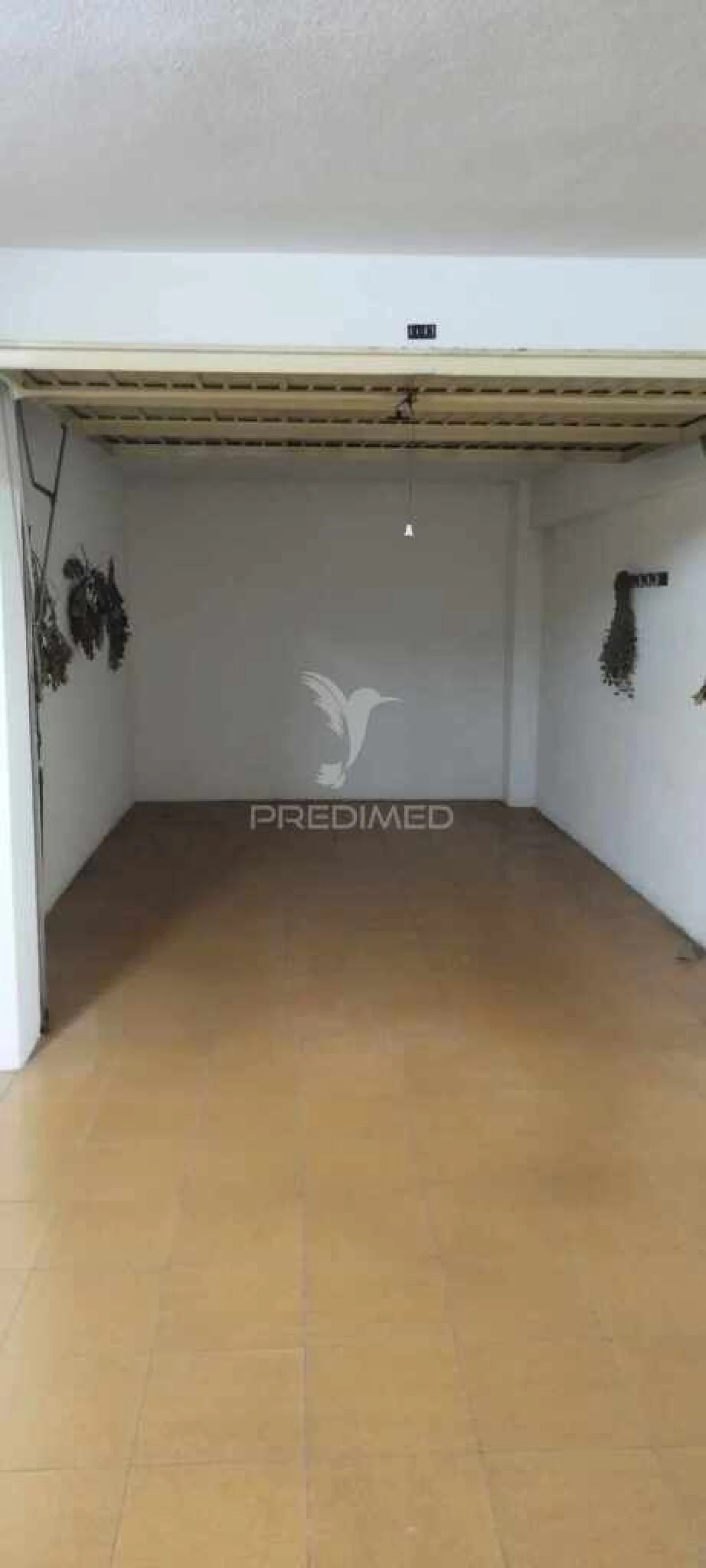 Garagem para Venda em São João Baptista Foto 1