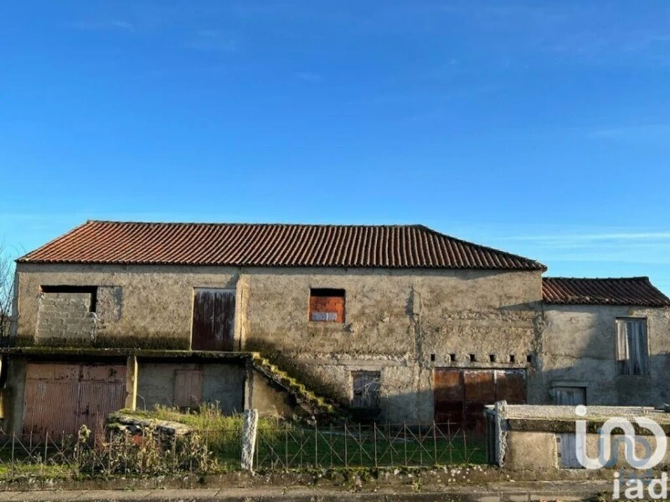 Moradia para Venda em Algoso, Campo de Víboras e Uva Foto 3