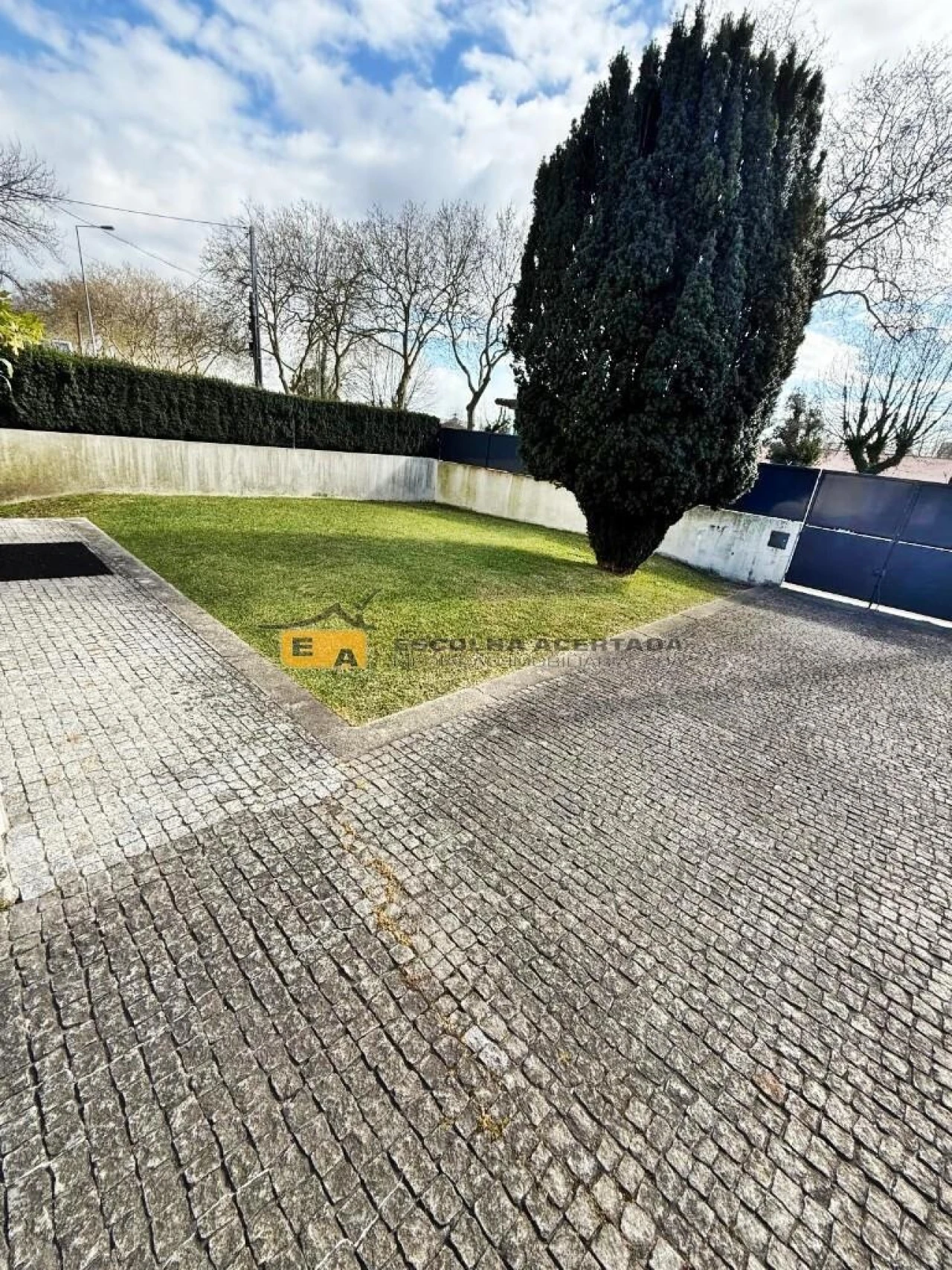 Moradia T4 para Venda em São Mamede de Infesta e Senhora da Hora Foto 20