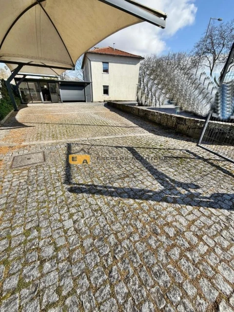 Moradia T4 para Venda em São Mamede de Infesta e Senhora da Hora