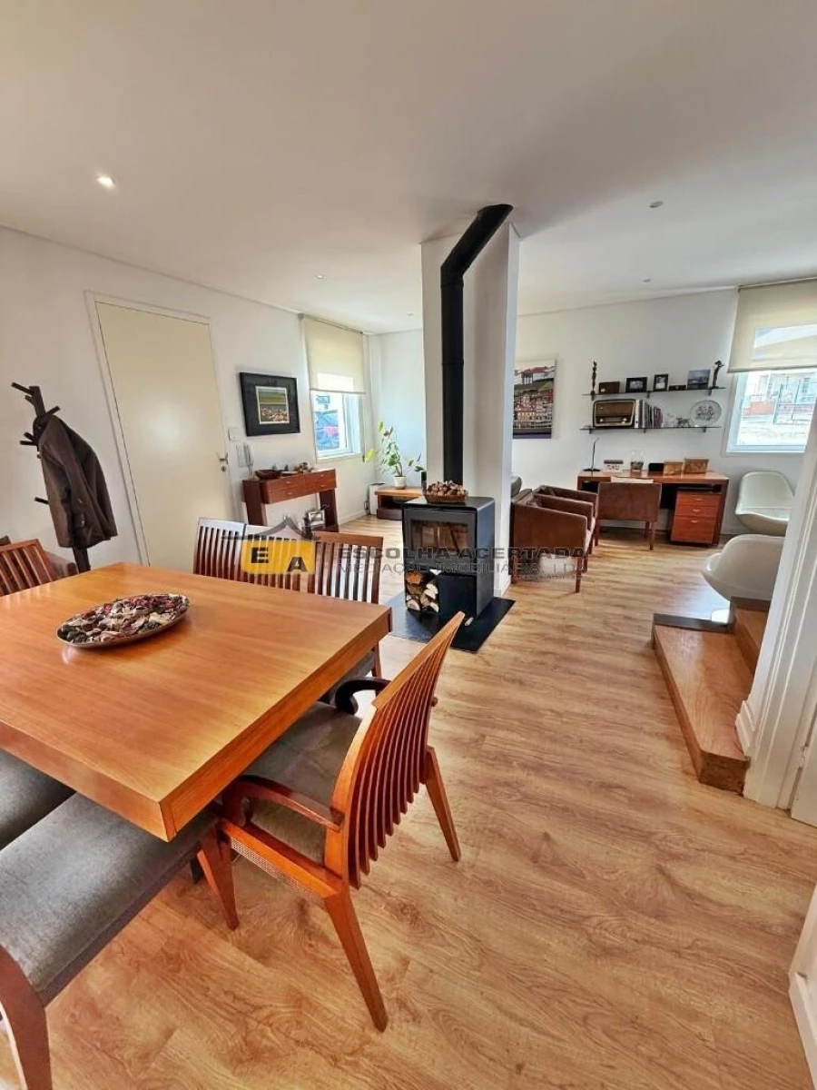 Moradia T4 para Venda em São Mamede de Infesta e Senhora da Hora Foto 3