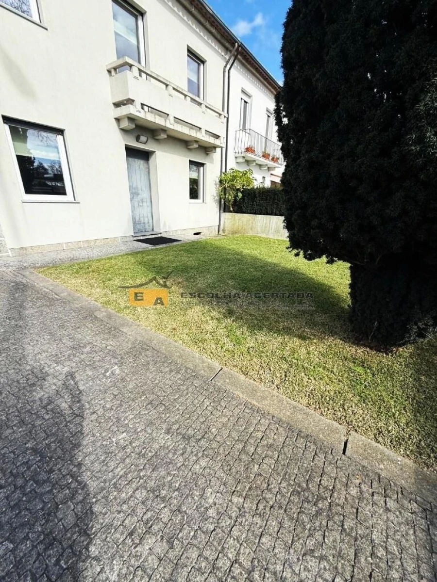 Moradia T4 para Venda em São Mamede de Infesta e Senhora da Hora Foto 19