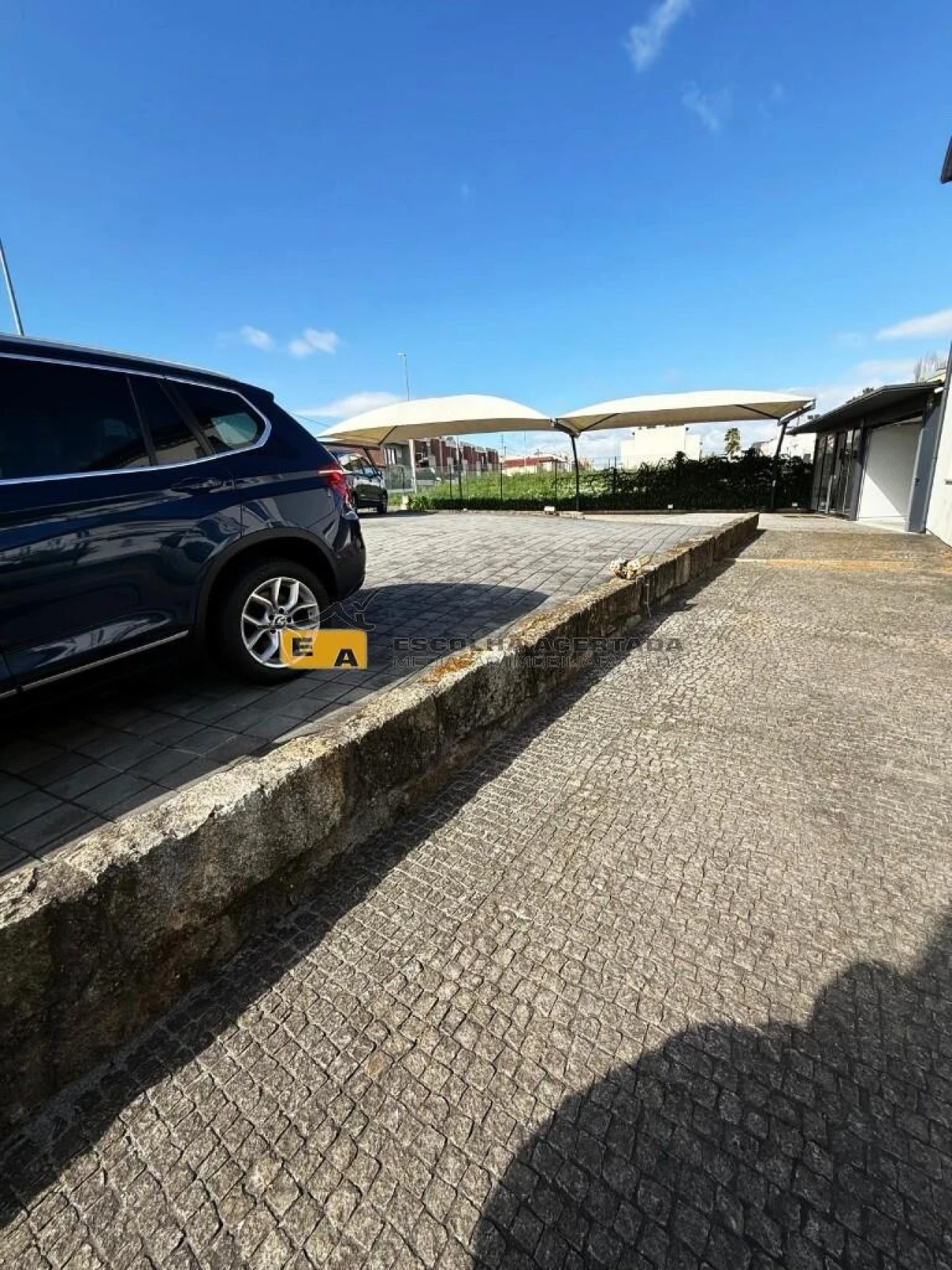 Moradia T4 para Venda em São Mamede de Infesta e Senhora da Hora Foto 22