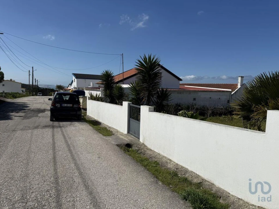 Terreno para Venda em Lourinhã e Atalaia Foto 6