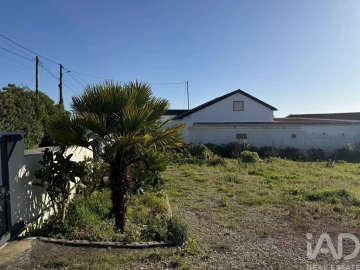 Terreno para Venda em Lourinhã e Atalaia