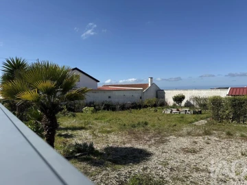 Terreno para Venda em Lourinhã e Atalaia