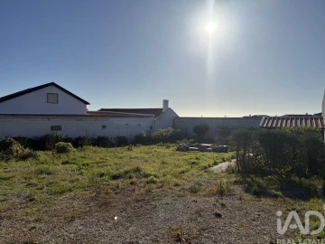Terreno para Venda em Lourinhã e Atalaia