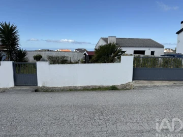 Terreno para Venda em Lourinhã e Atalaia
