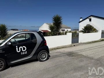 Terreno para Venda em Lourinhã e Atalaia